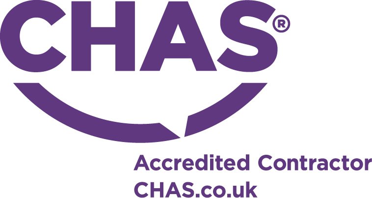 CHAS - Logo