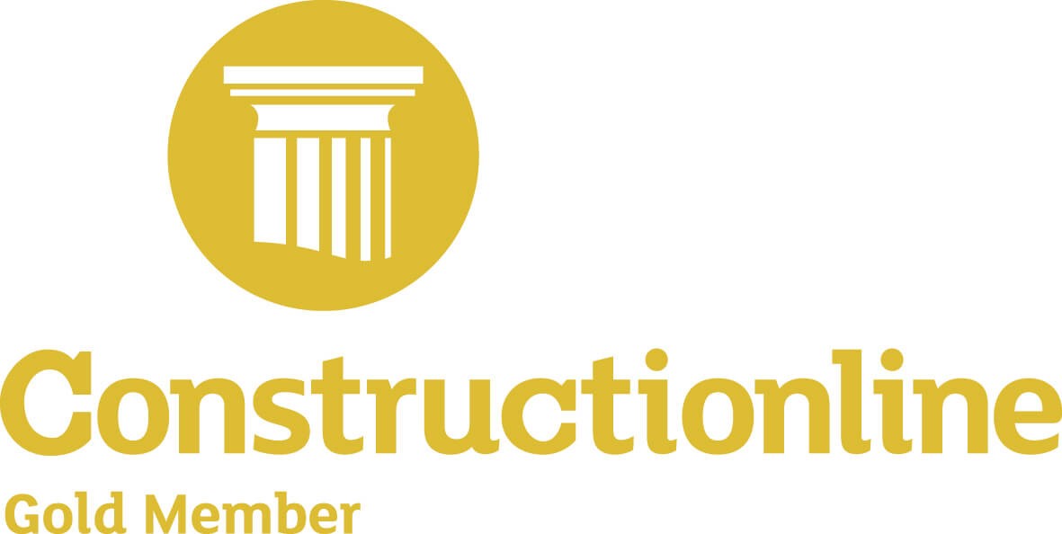 Construction Line - Logo
