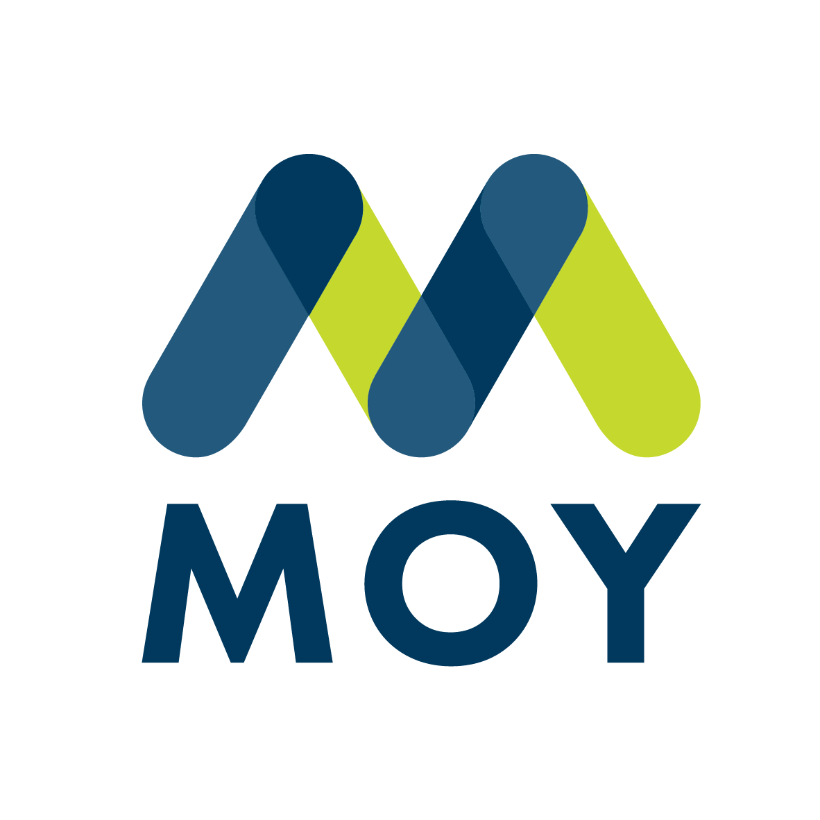 MOY - Logo