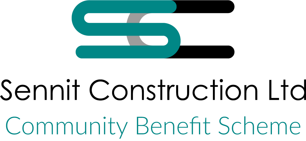 Community Benefits - Logo